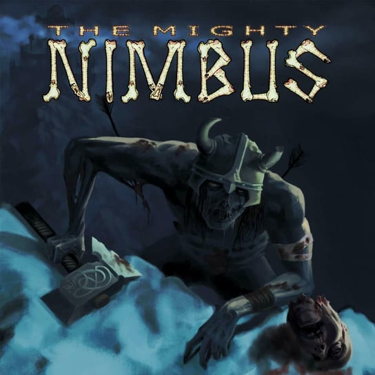 Mighty Nimbus The Mighty Nimbus
