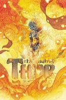 Mighty Thor Vol. 5: The Death Of The Mighty Thor Aaron Jason