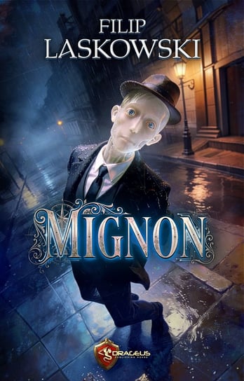 Mignon Laskowski Filip