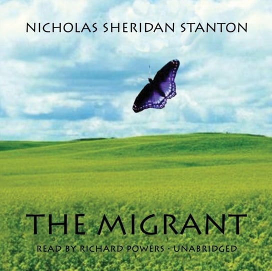 Migrant Stanton Nicholas Sheridan