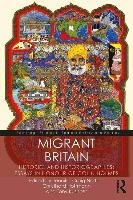 Migrant Britain Craig-Norton Jennifer