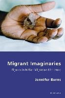 Migrant Imaginaries Burns Jennifer