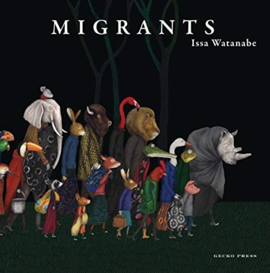 Migrants Watanabe Issa