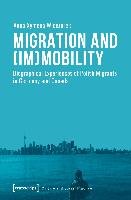 Migration and (Im)Mobility Wieczorek Anna Xymena