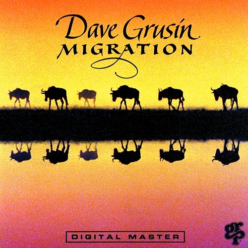 Migration Dave Grusin