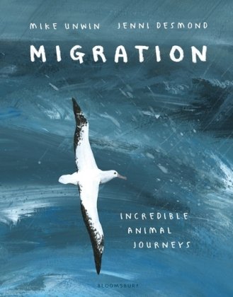 Migration Unwin Mike