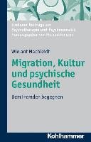 Migration, Kultur und psychische Gesundheit Machleidt Wielant