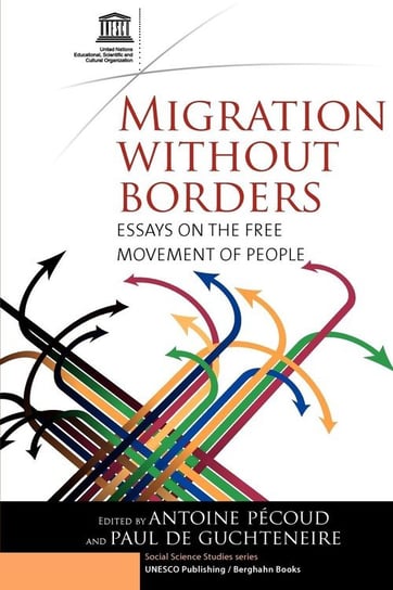 Migration Without Borders Berghahn Books
