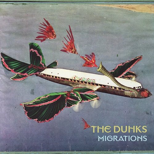 Migrations The Duhks