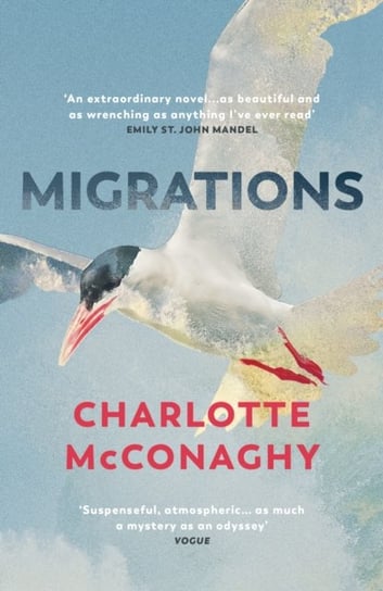 Migrations McConaghy Charlotte