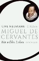 Miguel de Cervantes Neumahr Uwe