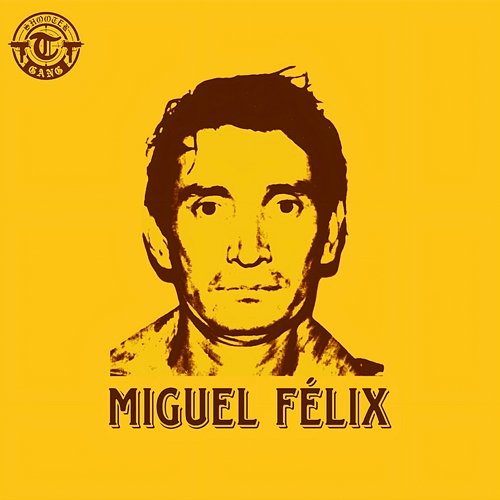 Miguel Félix Shooter Gang