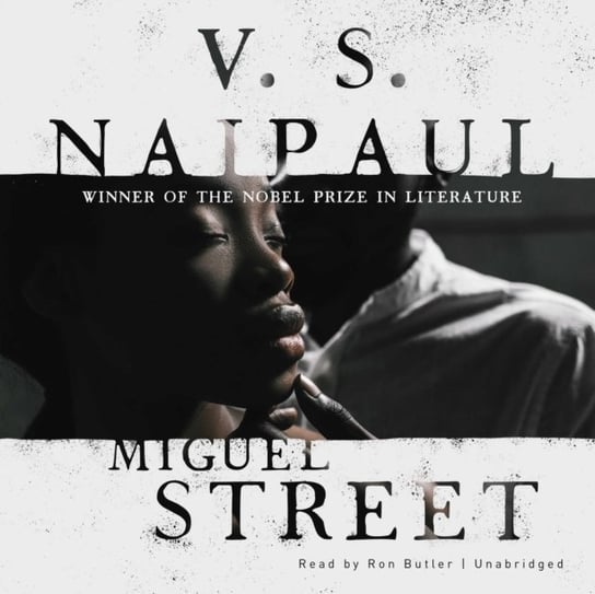 Miguel Street Naipaul Vidiadhar Surajprasad