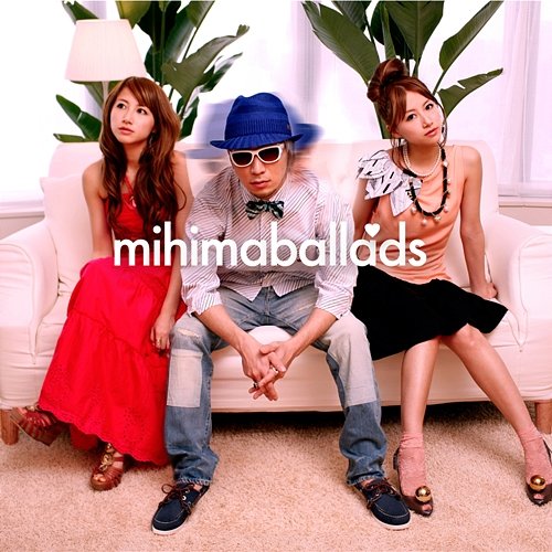 Mihimaballads Mihimaru Gt