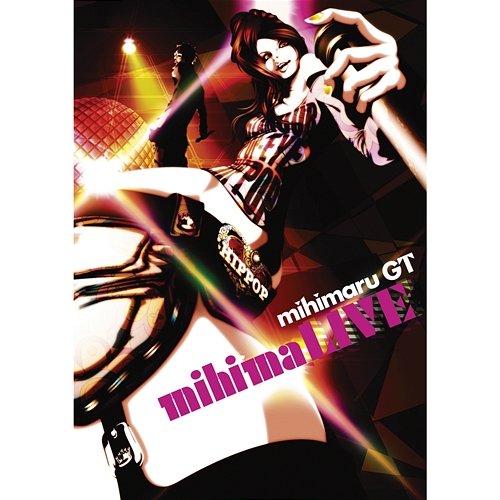 Mihimalive Nenmatsu Jumbo Taka Live '06 Mihimaru Gt
