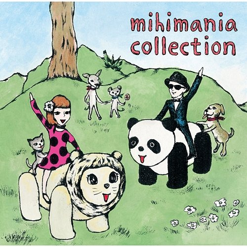 Mihimania Collection Mihimaru Gt