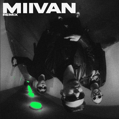 MIIVAN REMIX Kapitány Máté, Lil Frakk, Ress