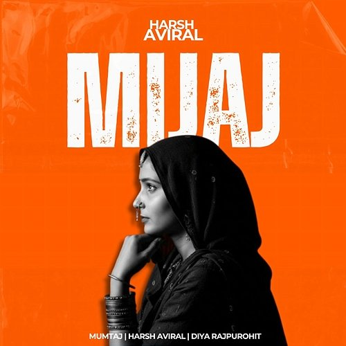 Mijaj Mumtaj, Harsh Aviral, Diya Rajpurohit