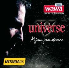 Mijam Jak Deszcz (Reedycja) Universe