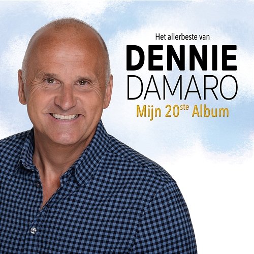 Mijn 20ste Album - Het Allerbeste Van Dennie Damaro