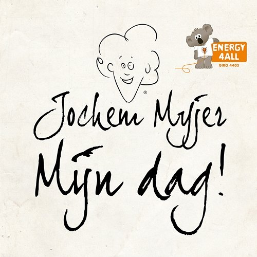 Mijn Dag Jochem Myjer