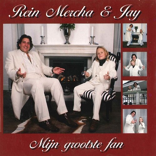 Mijn Grootste Fan Rein Mercha feat. Jay