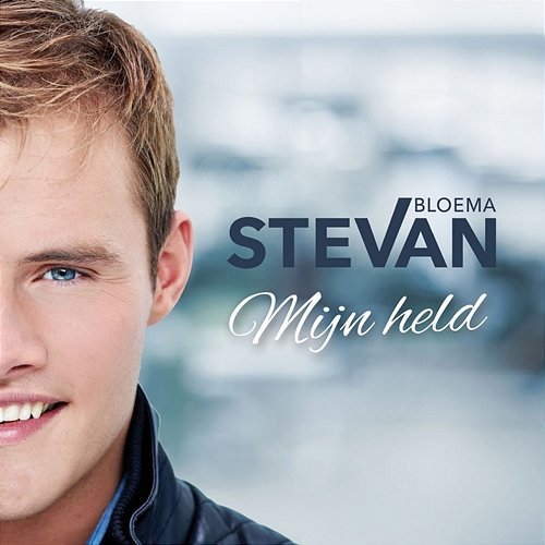 Mijn Held Stevan Bloema