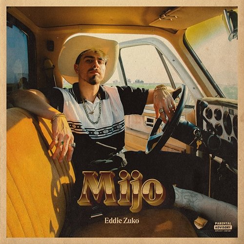 Mijo Eddie Zuko