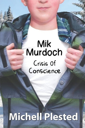 Mik Murdoch Plested Michell