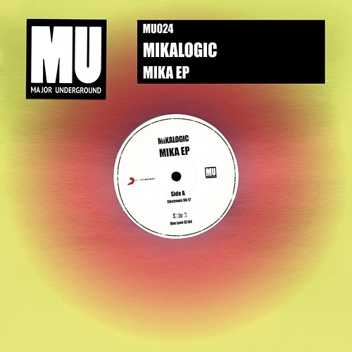 Mika EP Mikalogic