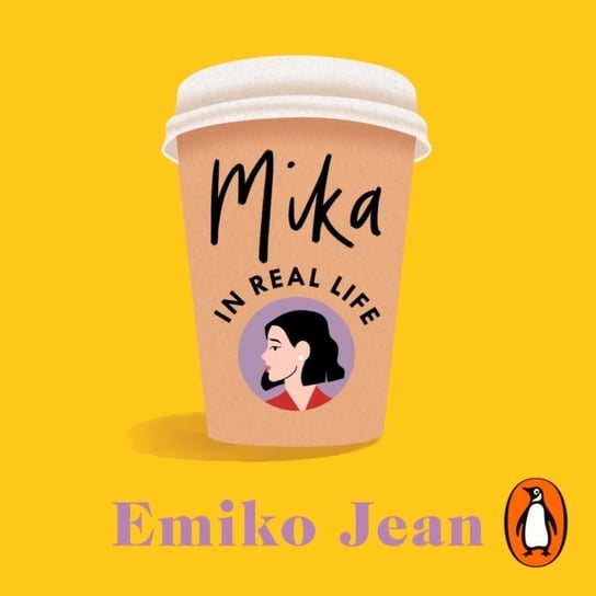 Mika In Real Life Jean Emiko
