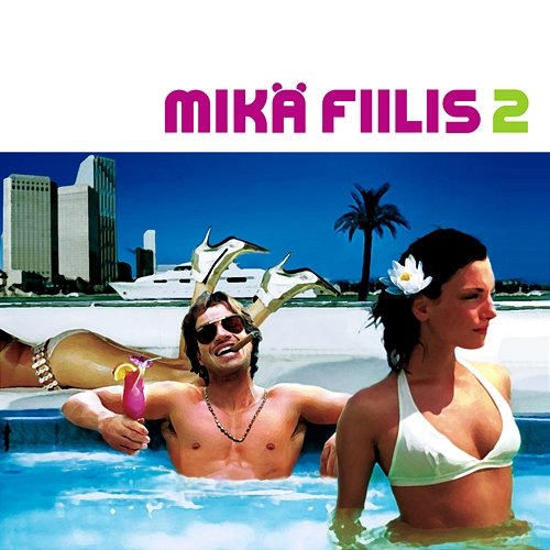 Mikä fiilis vol. 2 - Deluxe Edition Various Artists