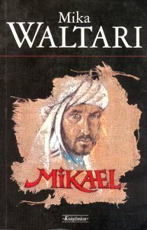 Mikael Waltari Mika