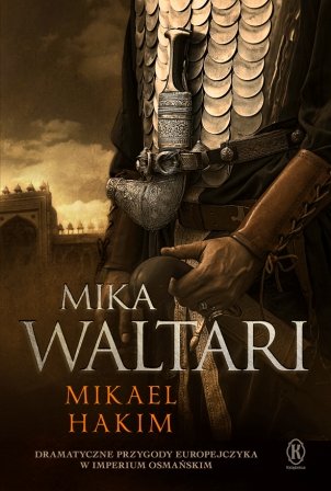 Mikael Hakim Waltari Mika