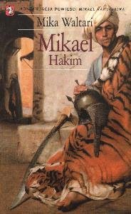 Mikael Hakim. Tom 2 Waltari Mika