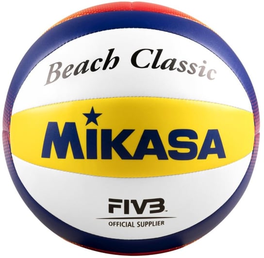 Mikasa, Beach Classic, Piłka siatkowa plażowa Mikasa