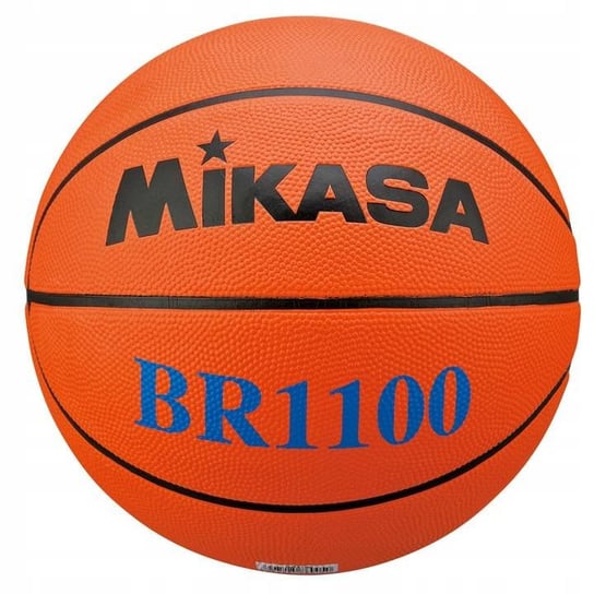 MIKASA BR1100 Piłka do koszykówki 7 OUTDOOR Mikasa