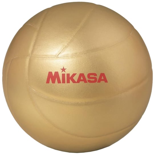 Mikasa Gold VB8 Ball VB8, unisex, piłki do siatkówki, Złote Mikasa