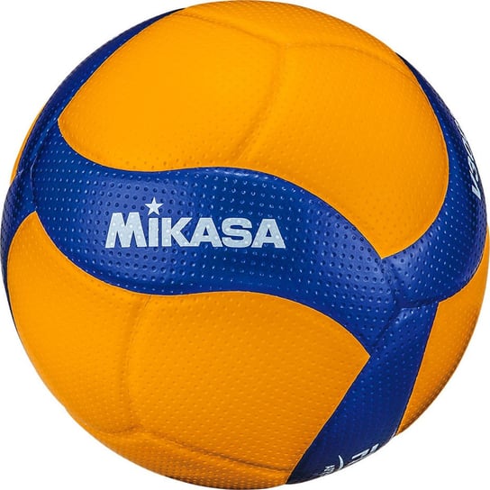 Mikasa, piłka siatkowa meczowa V300W, rozmiar 5 Mikasa