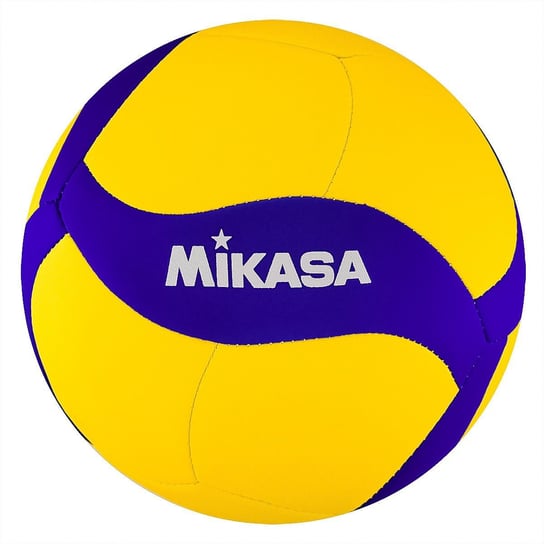 Mikasa, piłka siatkowa V370W, rozmiar 5 Mikasa
