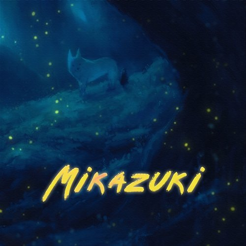 Mikazuki Shion