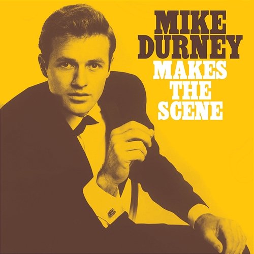 Mike Durney Makes The Scene Mike Durney