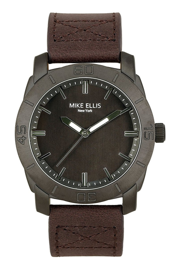 MIKE ELLIS SM4340A3 brak informacji