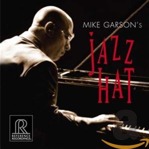 Mike Garson's Jazz Hat Garson Mike