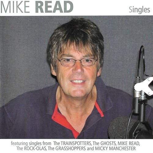 Mike Read: Singles Various Artists