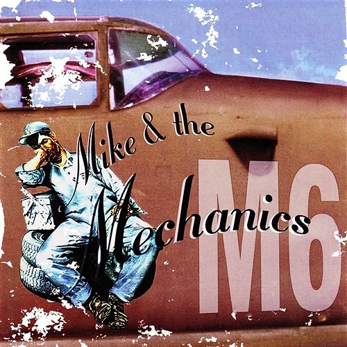 My Little Island Mike + The Mechanics