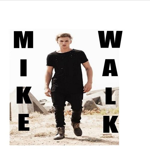 Mike Walk Smeezy