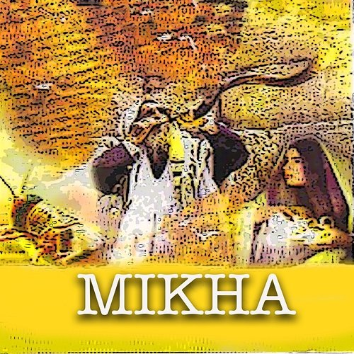 Mikha Roy L & Phebe P