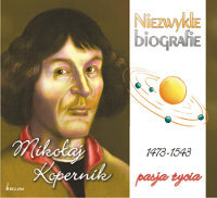 Mikołaj Kopernik 1473-1543 Opracowanie zbiorowe