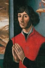 Mikołaj Kopernik. Środowisko społeczne i samotność Górski Karol